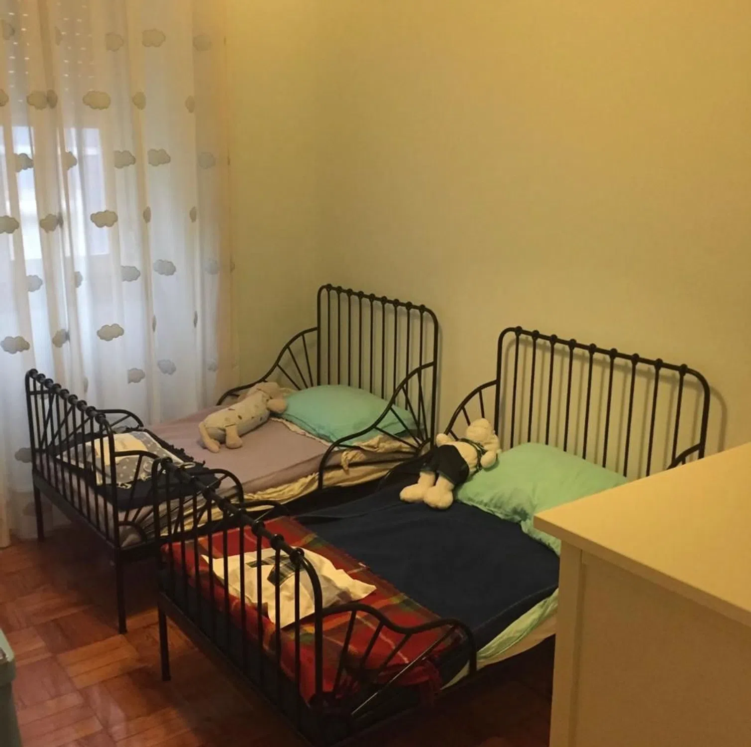 Apartamento na rua General Taborda, 6 - Photo 10