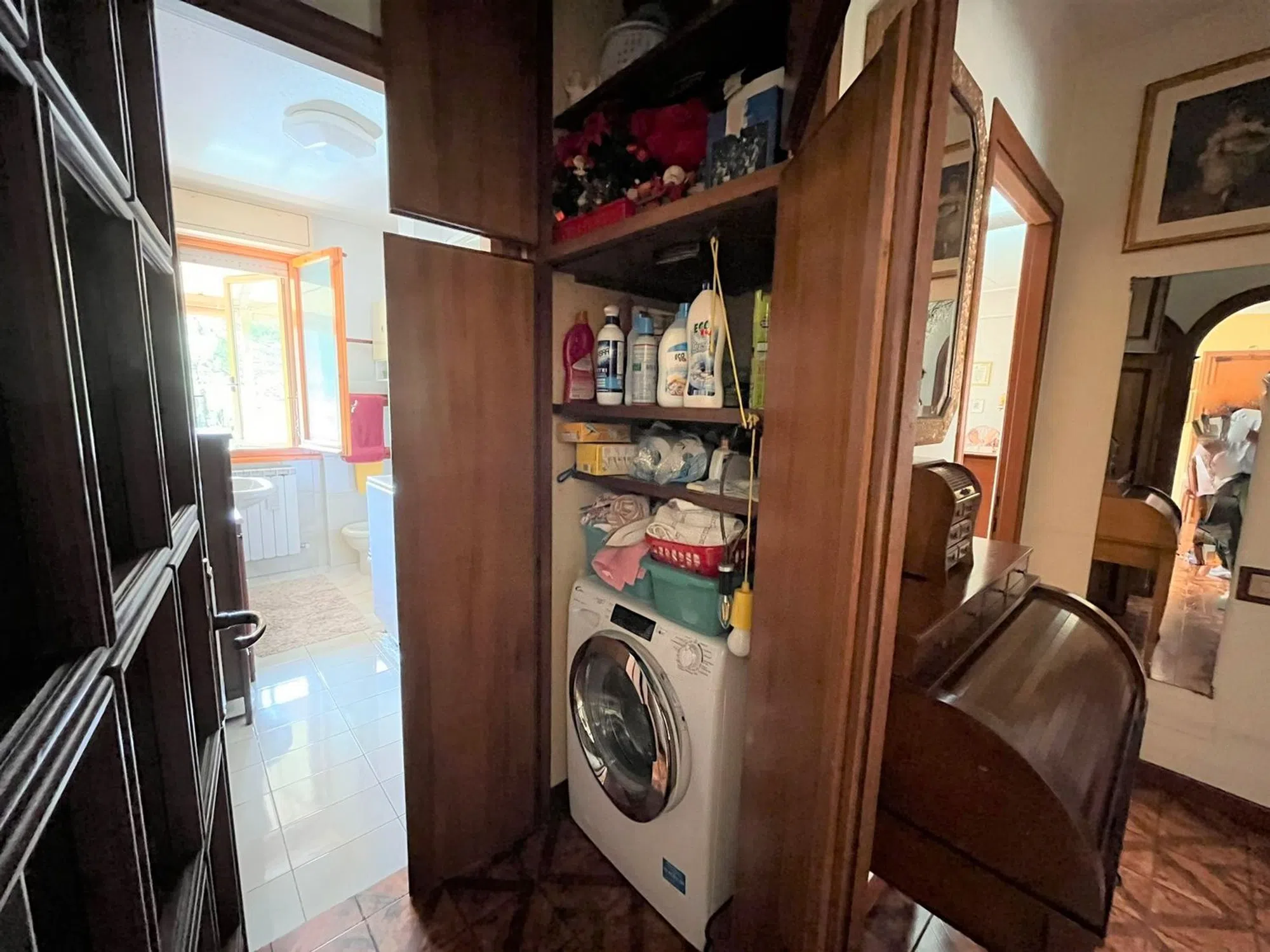 Trilocale in via Giampiero Combi - Photo 12
