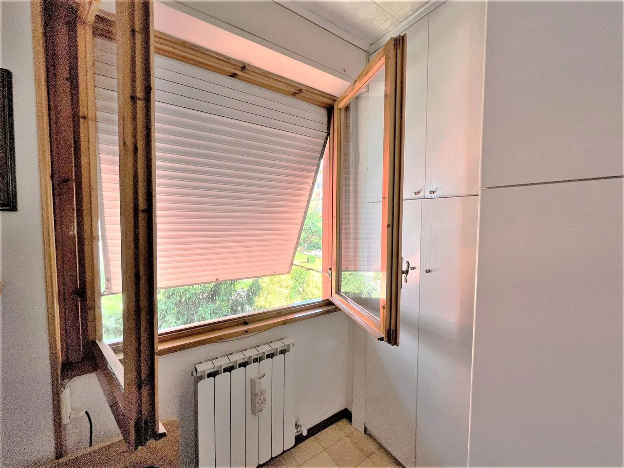 Trilocale in via Giampiero Combi - Photo 15