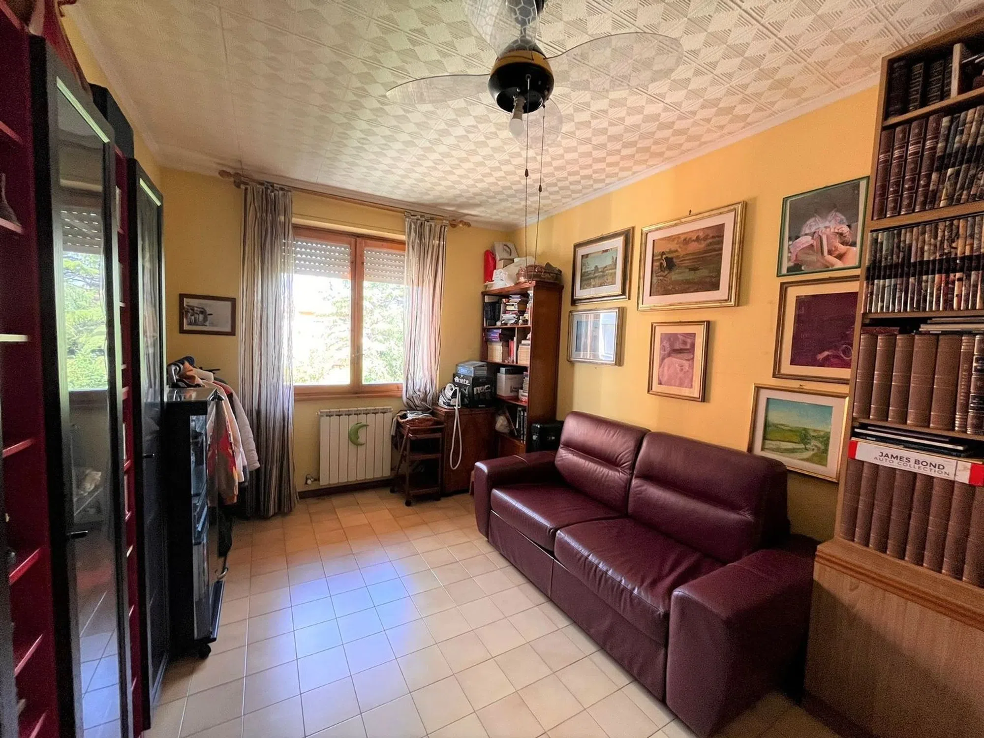 Trilocale in via Giampiero Combi - Photo 17