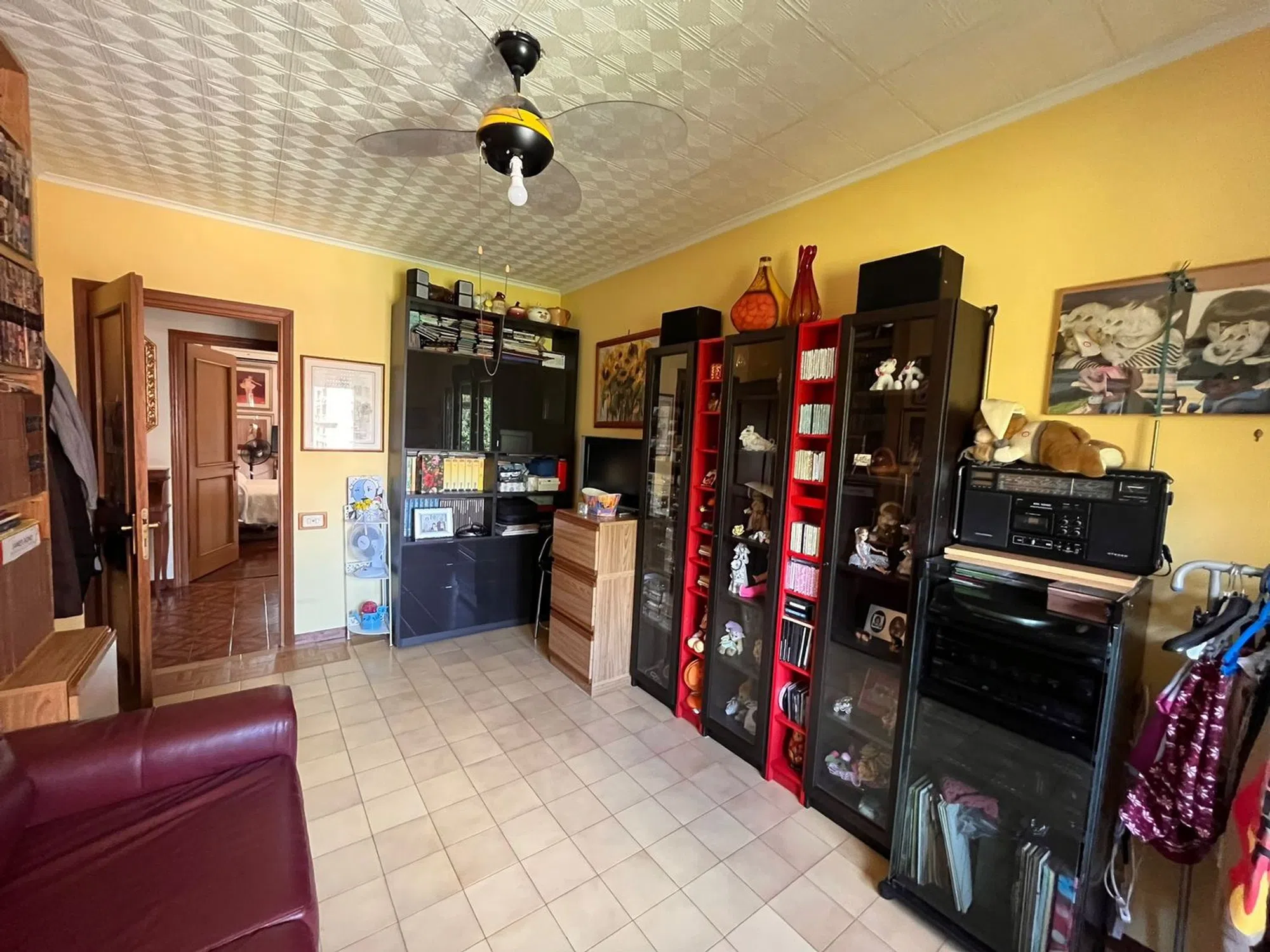 Trilocale in via Giampiero Combi - Photo 18