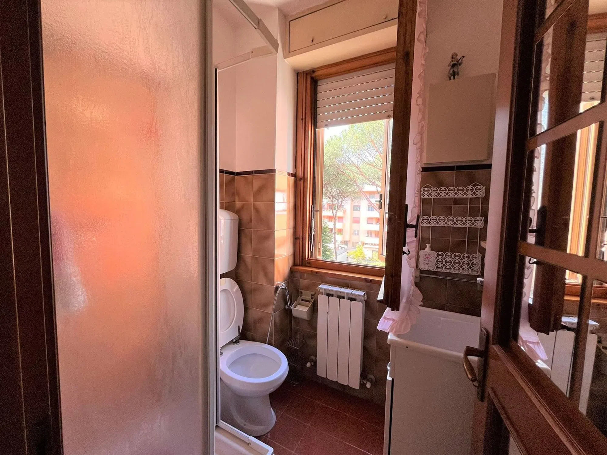 Trilocale in via Giampiero Combi - Photo 19