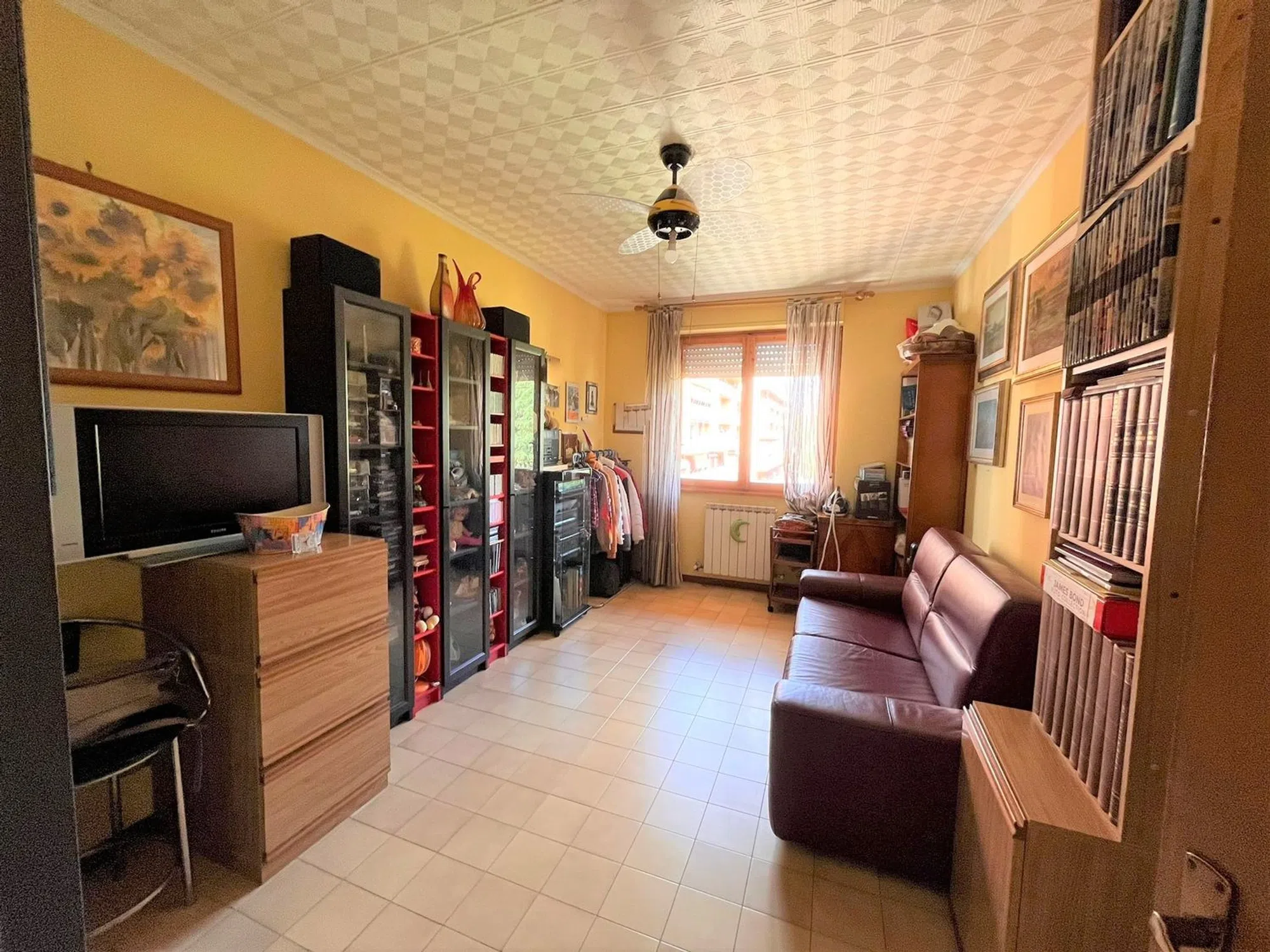 Trilocale in via Giampiero Combi - Photo 20