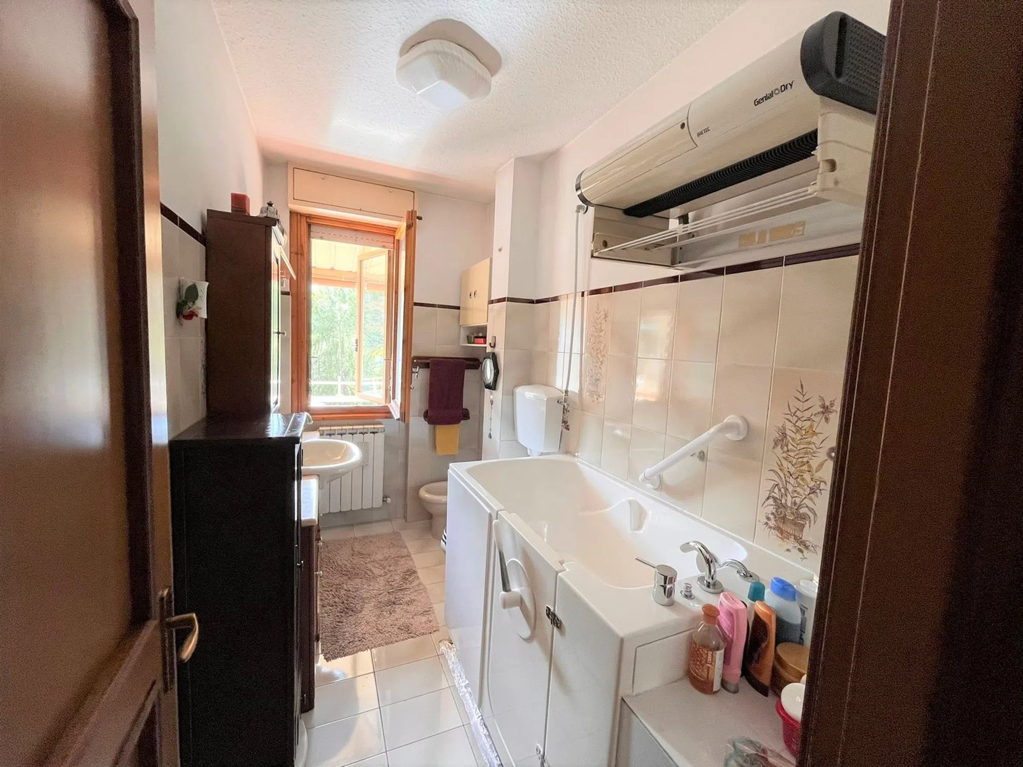 Trilocale in via Giampiero Combi - Photo 10