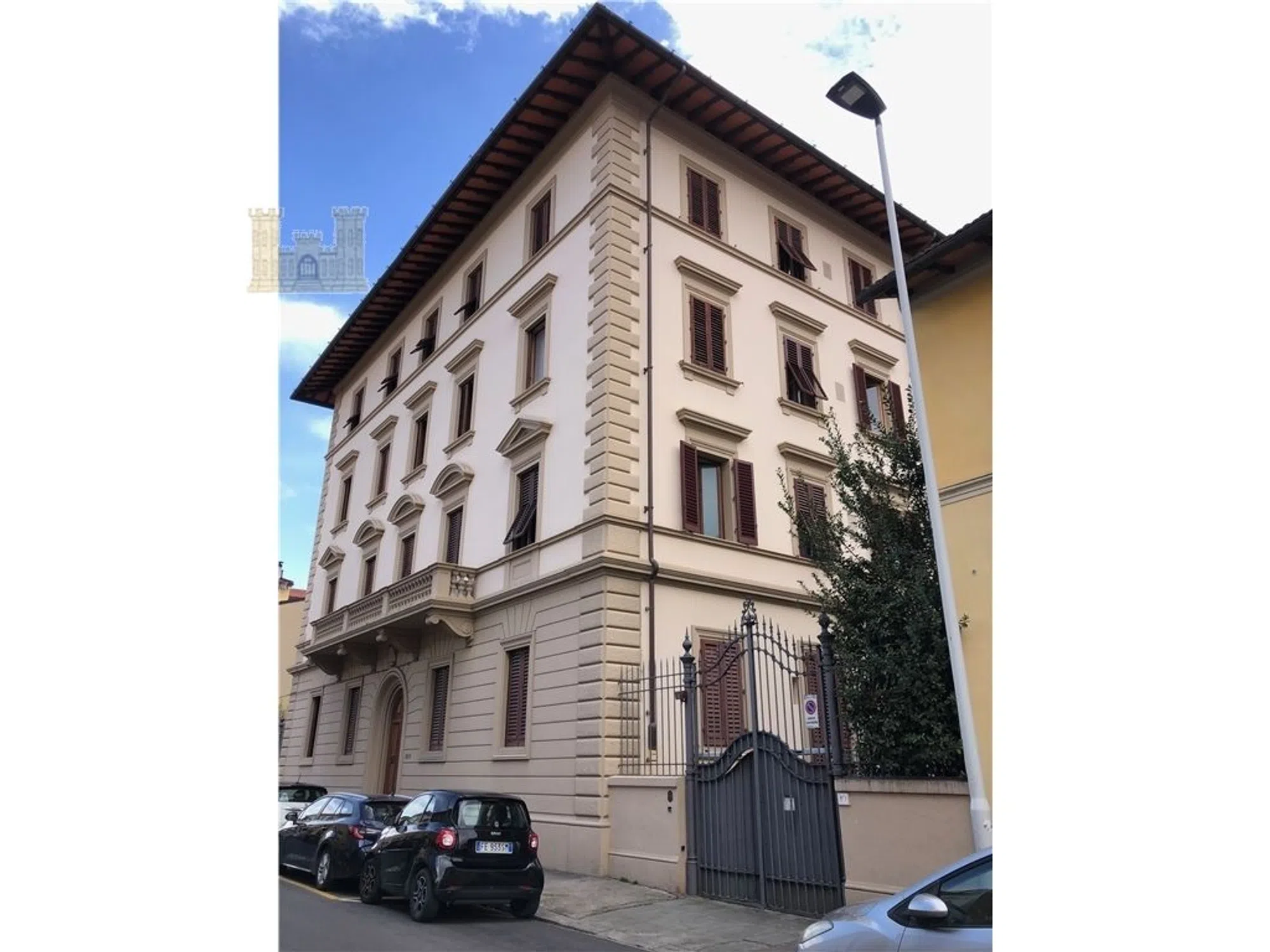 Appartamento su due piani in via Francesco Veracini - Photo 16