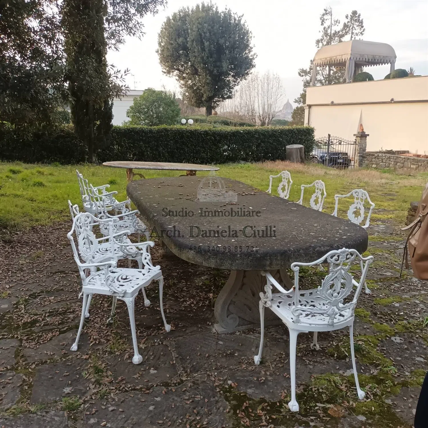 Appartamento su due piani in via dei Bastioni, 2 - Photo 14