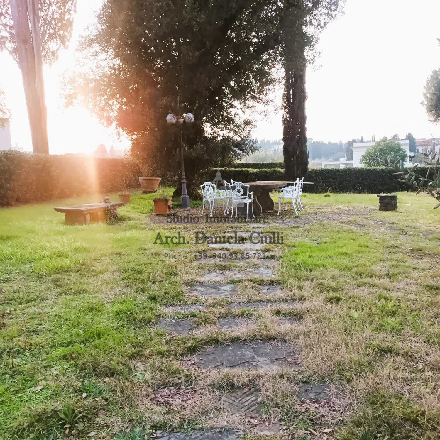 Appartamento su due piani in via dei Bastioni, 2 - Photo 17