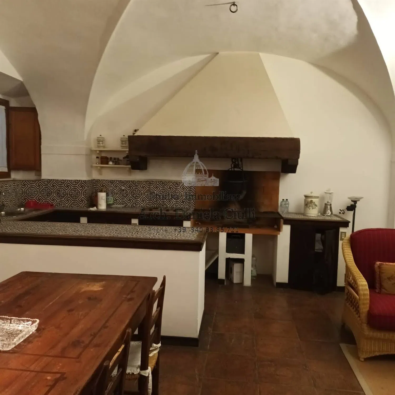 Appartamento su due piani in via dei Bastioni, 2 - Photo 6