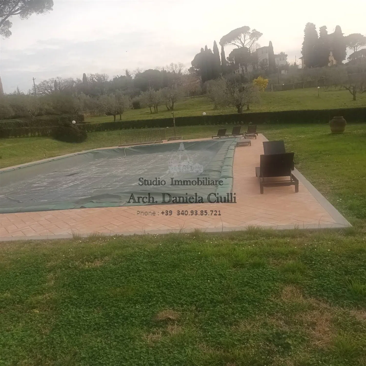 Appartamento su due piani in via dei Bastioni, 2 - Photo 9