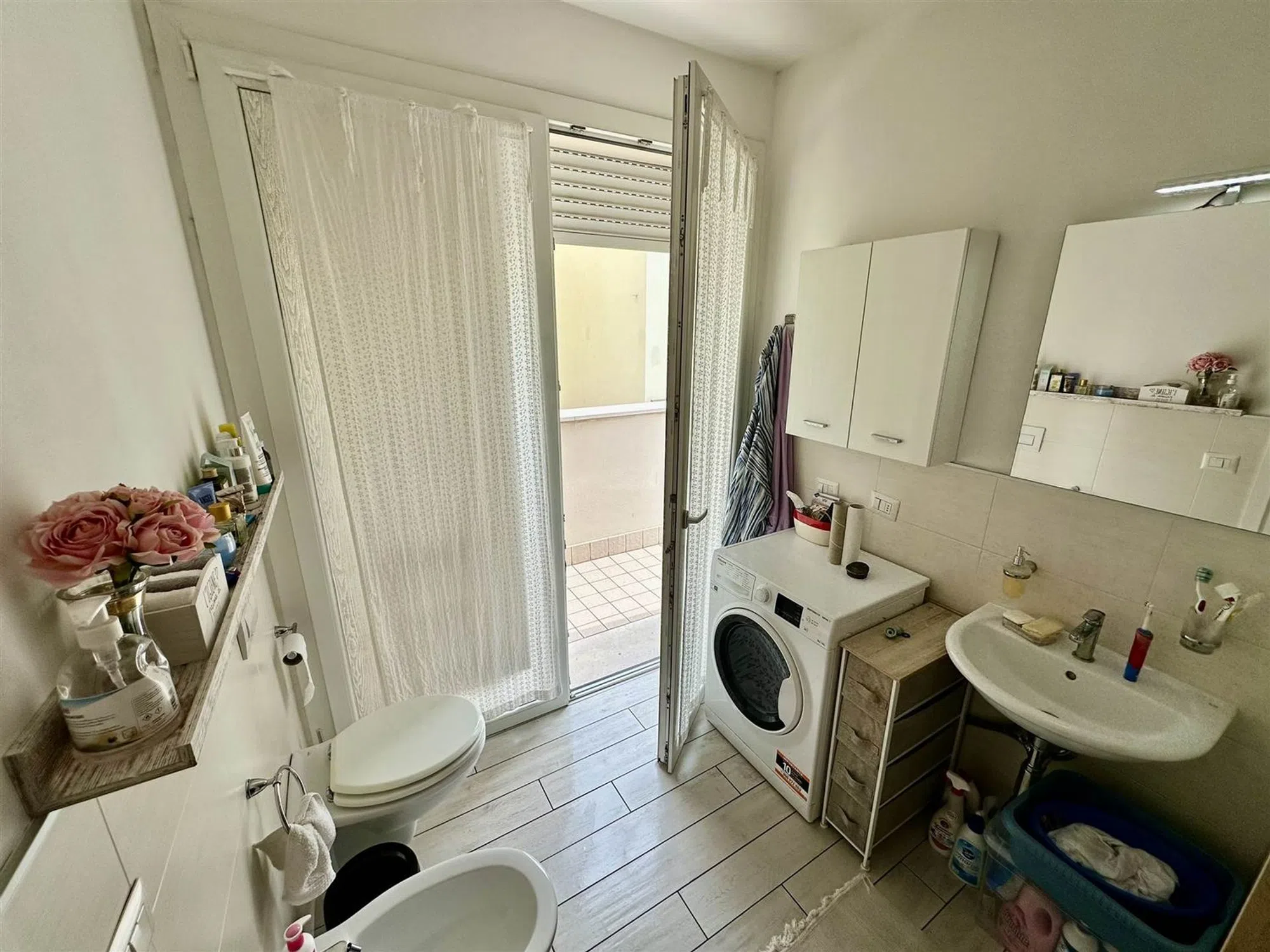 Trilocale in viale Belfiore s.n.c. - Photo 13