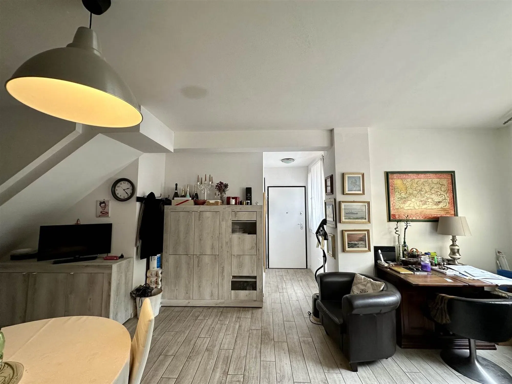Trilocale in viale Belfiore s.n.c. - Photo 14