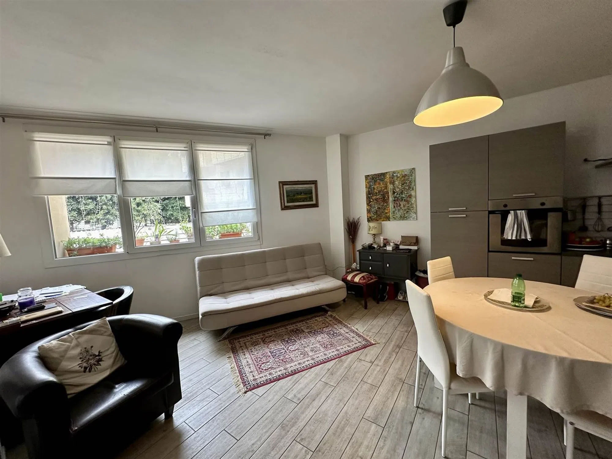 Trilocale in viale Belfiore s.n.c. - Photo 3