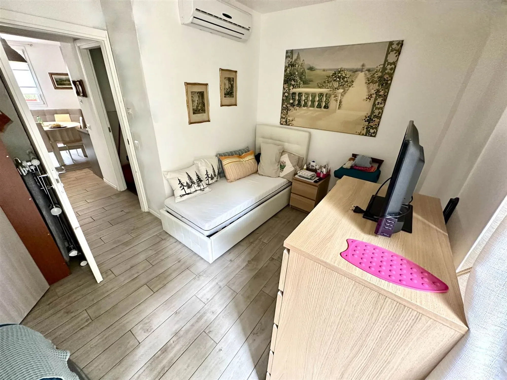 Trilocale in viale Belfiore s.n.c. - Photo 8