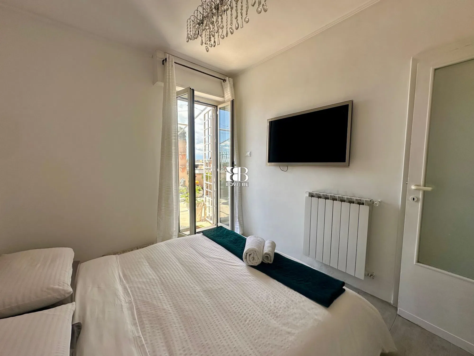 Attico in via Aurelia Antica, 446 - Photo 6