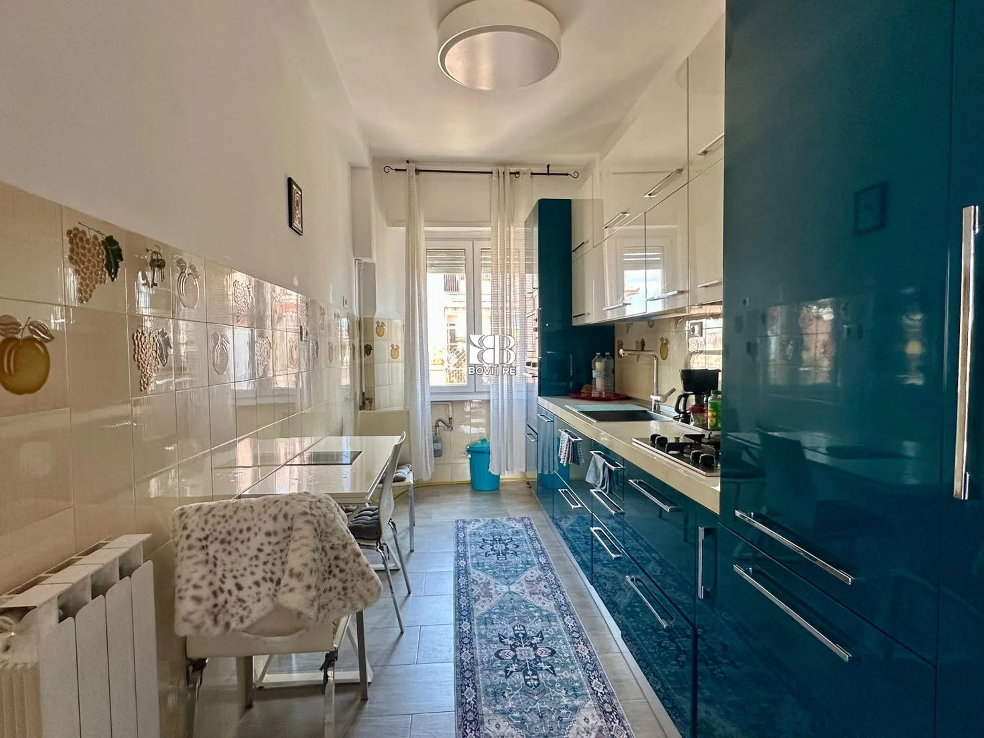 Attico in via Aurelia Antica, 446 - Photo 8