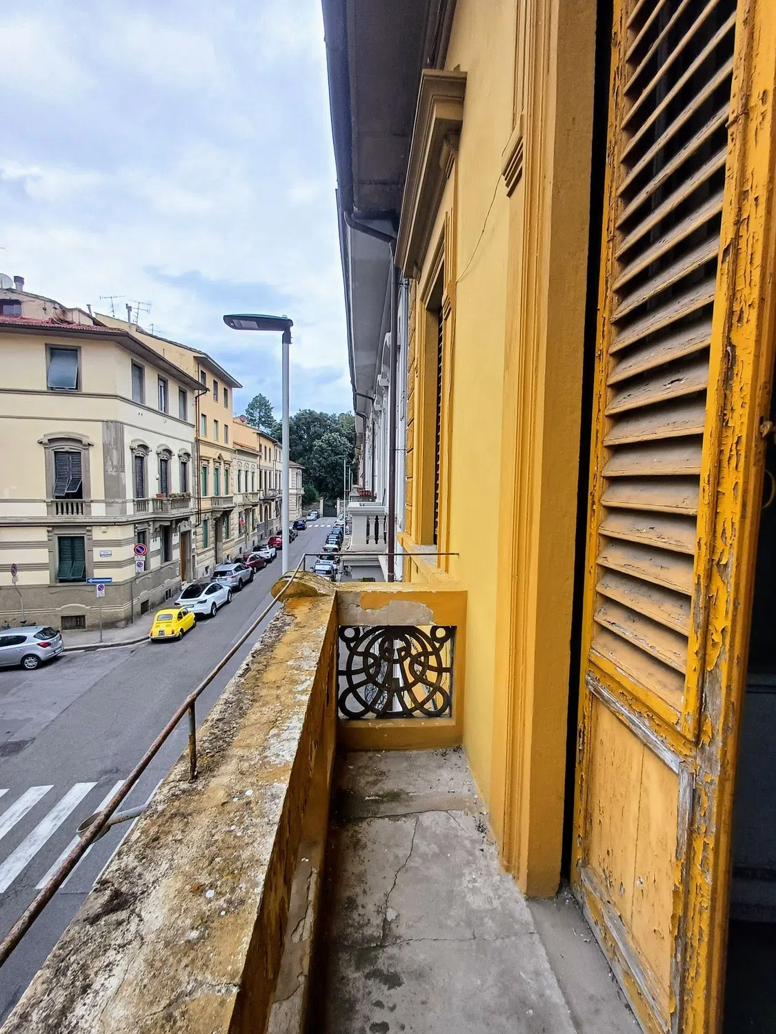 Appartamento su due piani in via Brunetto Latini - Photo 2