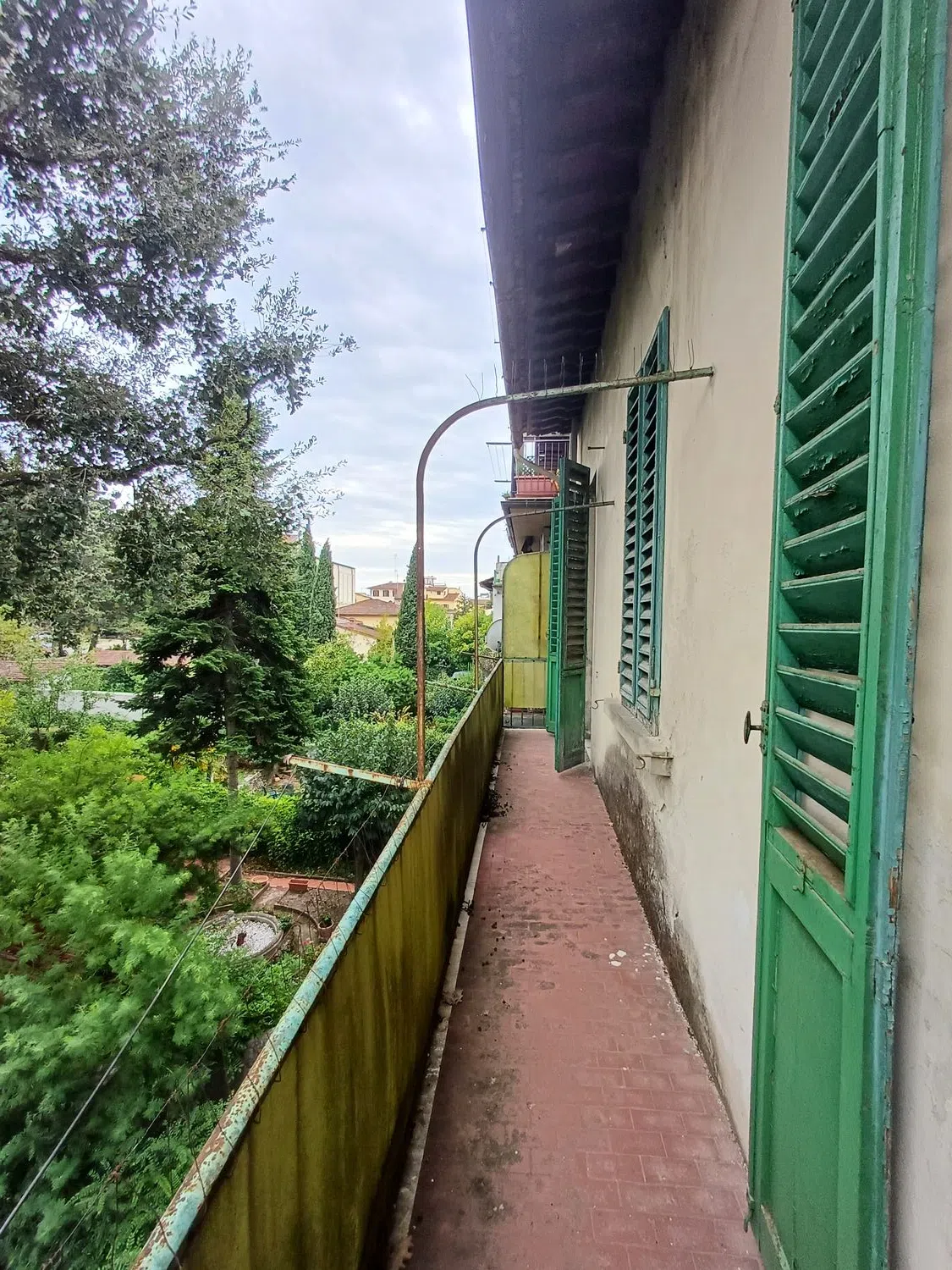 Appartamento su due piani in via Brunetto Latini - Photo 11