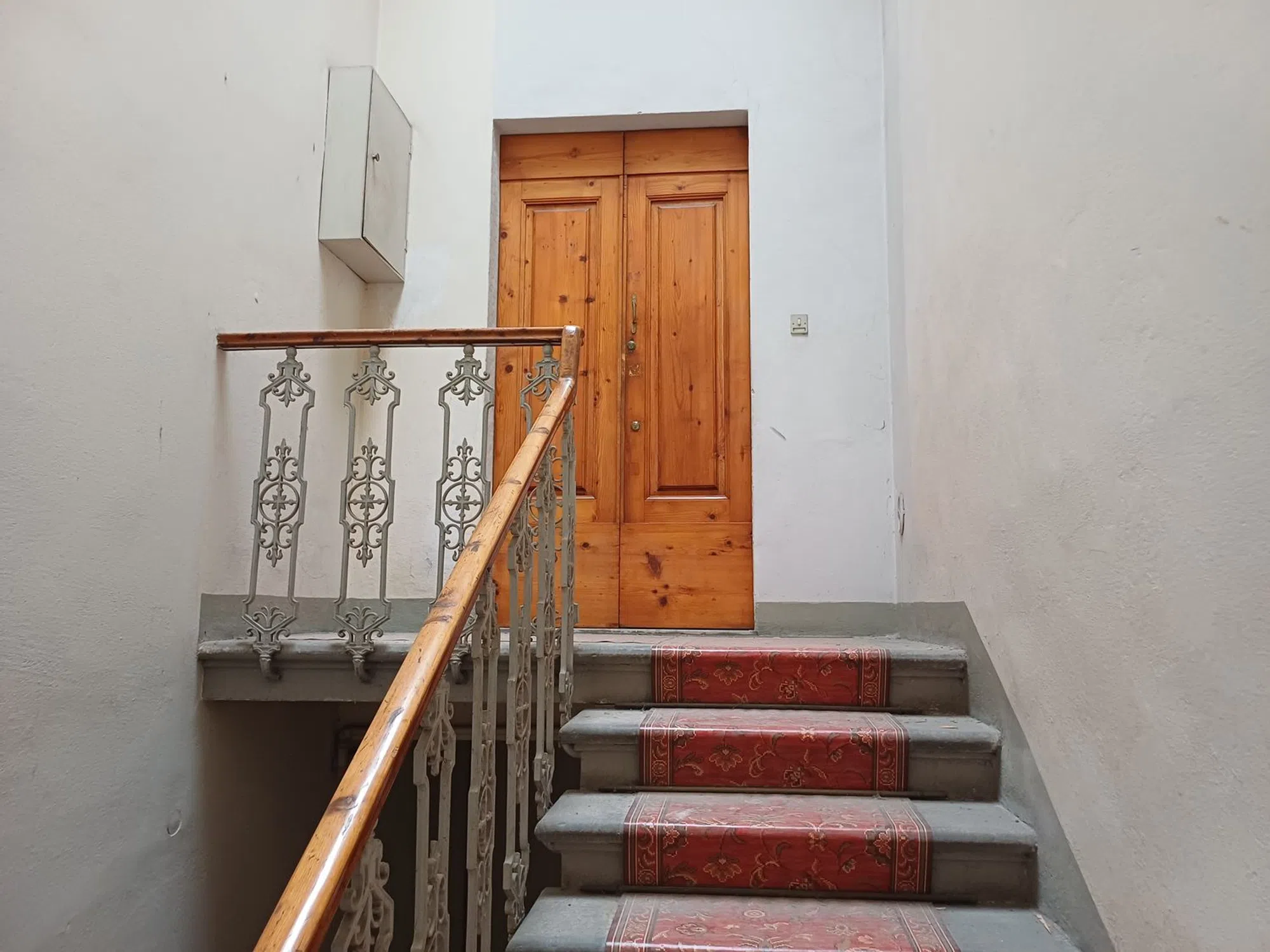 Appartamento su due piani in via Brunetto Latini - Photo 12