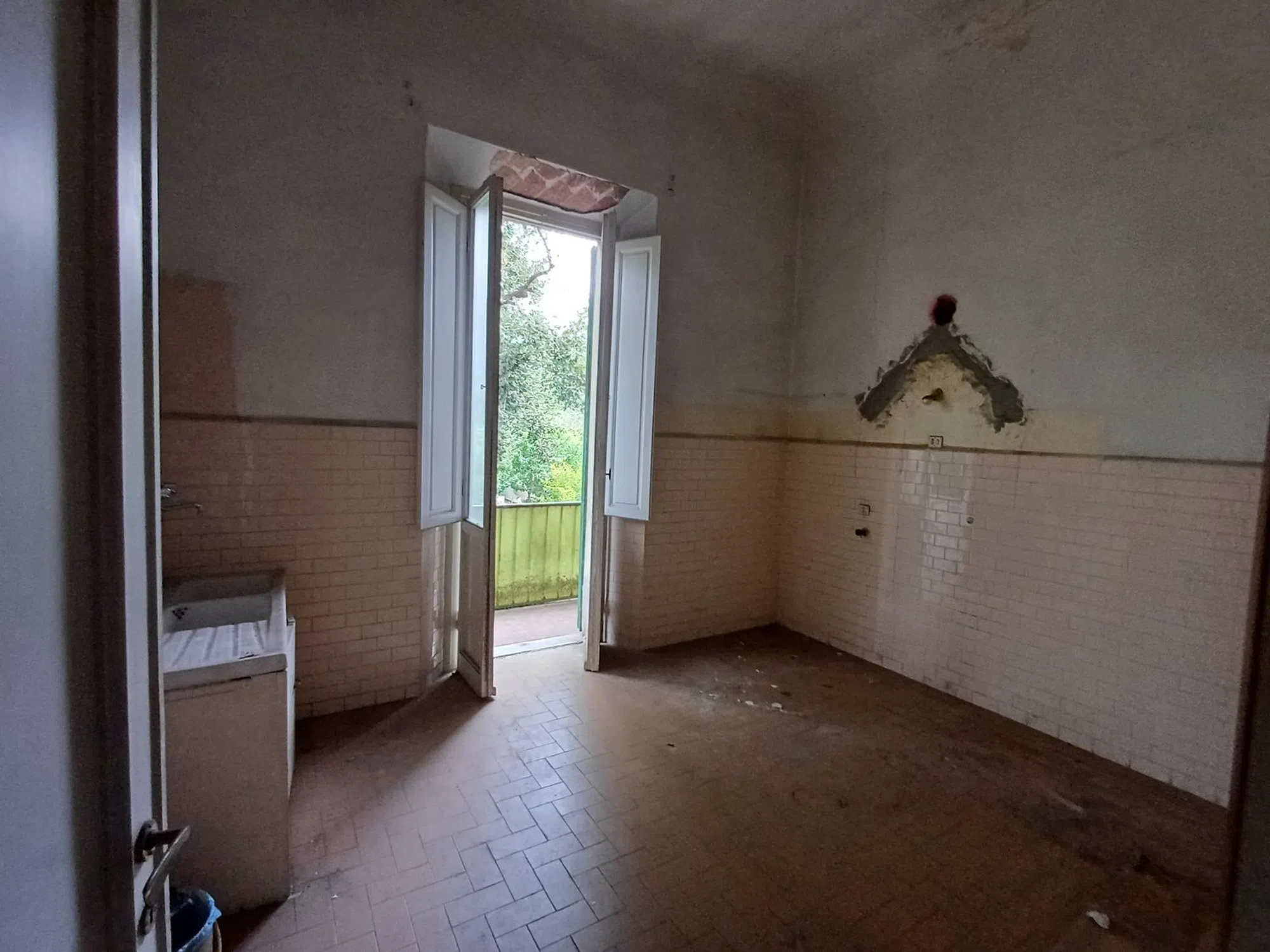 Appartamento su due piani in via Brunetto Latini - Photo 13
