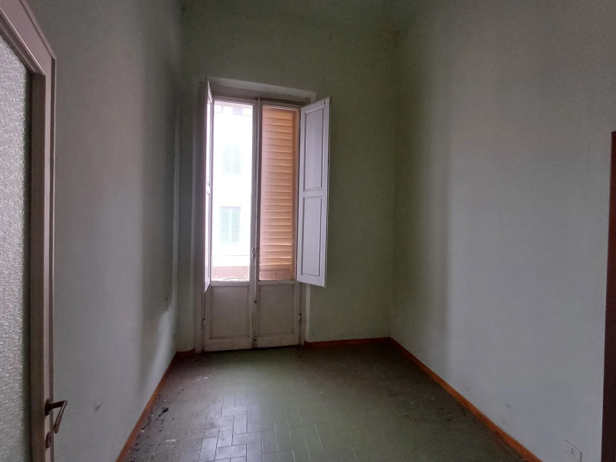 Appartamento su due piani in via Brunetto Latini - Photo 14