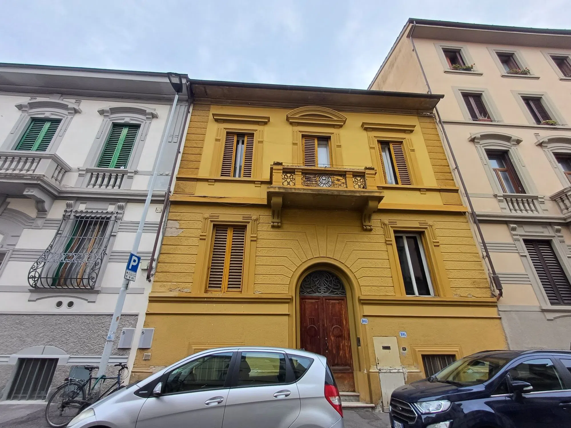 Appartamento su due piani in via Brunetto Latini - Photo 15
