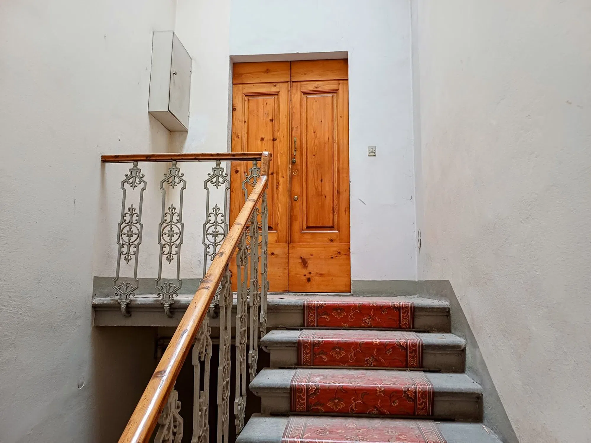 Appartamento su due piani in via Brunetto Latini - Photo 16