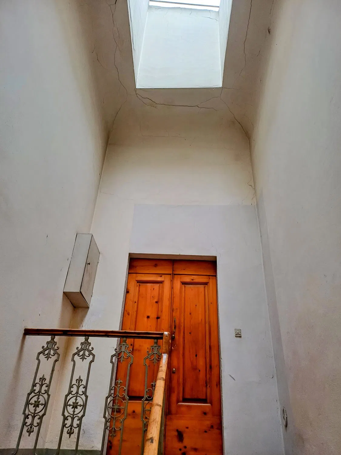 Appartamento su due piani in via Brunetto Latini - Photo 17