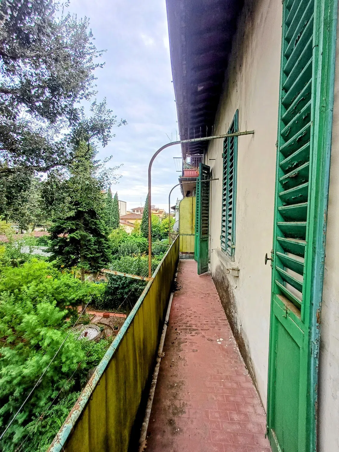 Appartamento su due piani in via Brunetto Latini - Photo 18