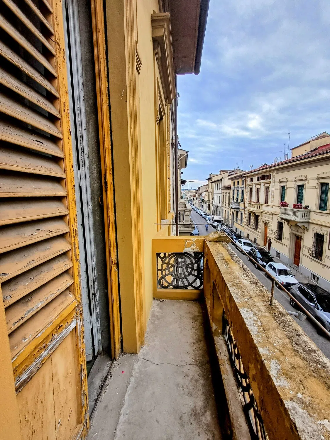 Appartamento su due piani in via Brunetto Latini - Photo 20