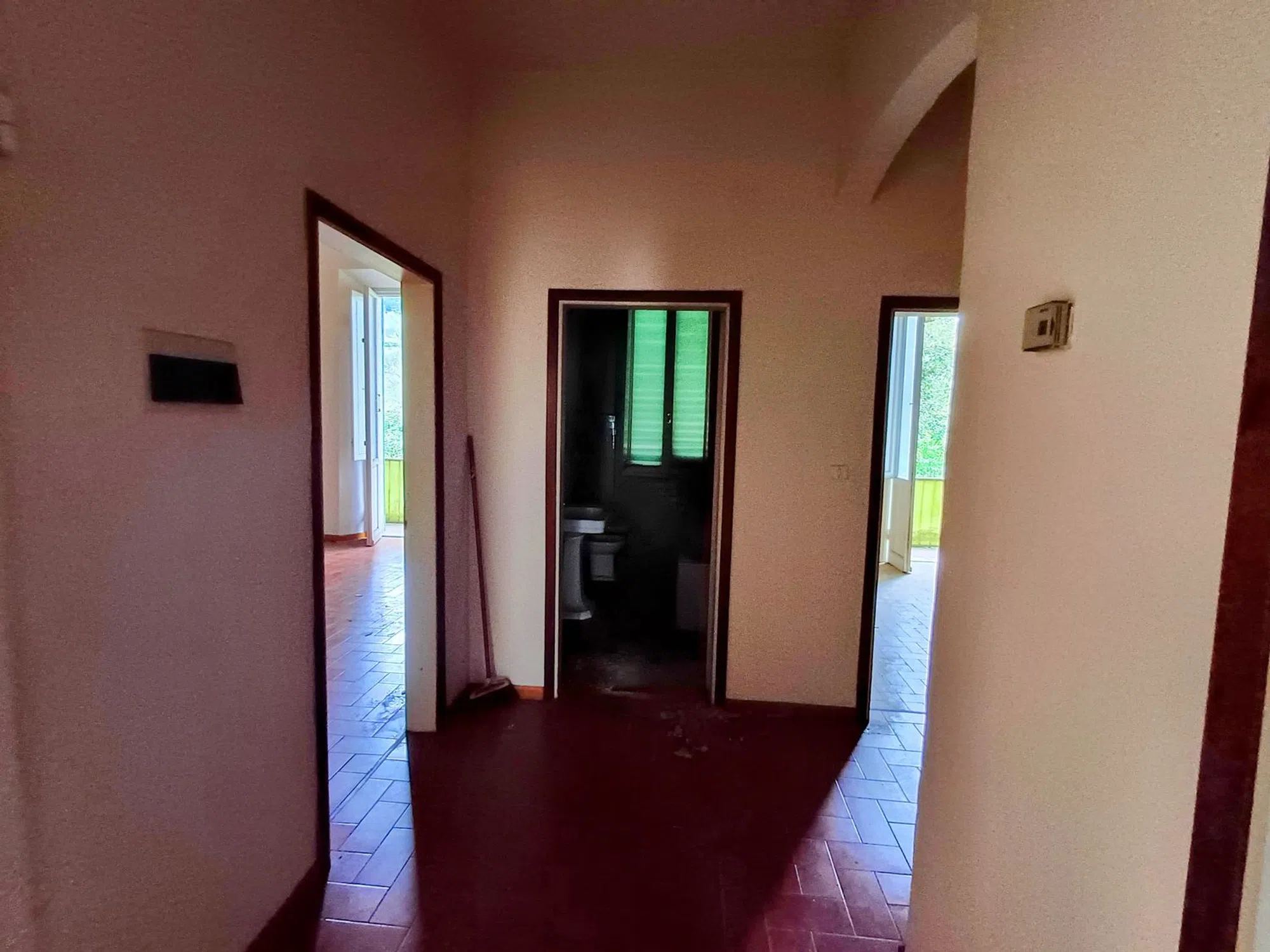 Appartamento su due piani in via Brunetto Latini - Photo 3