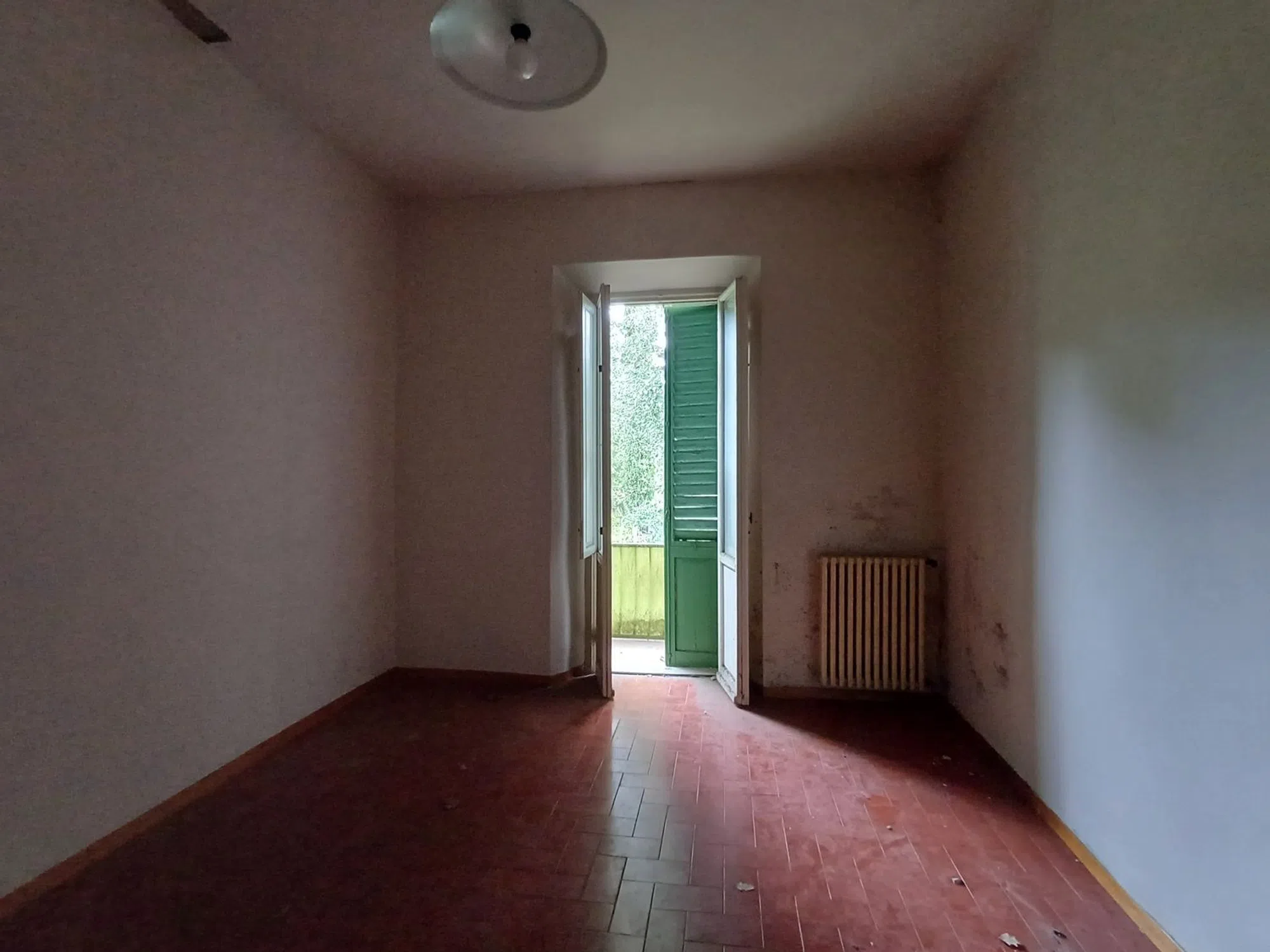 Appartamento su due piani in via Brunetto Latini - Photo 5