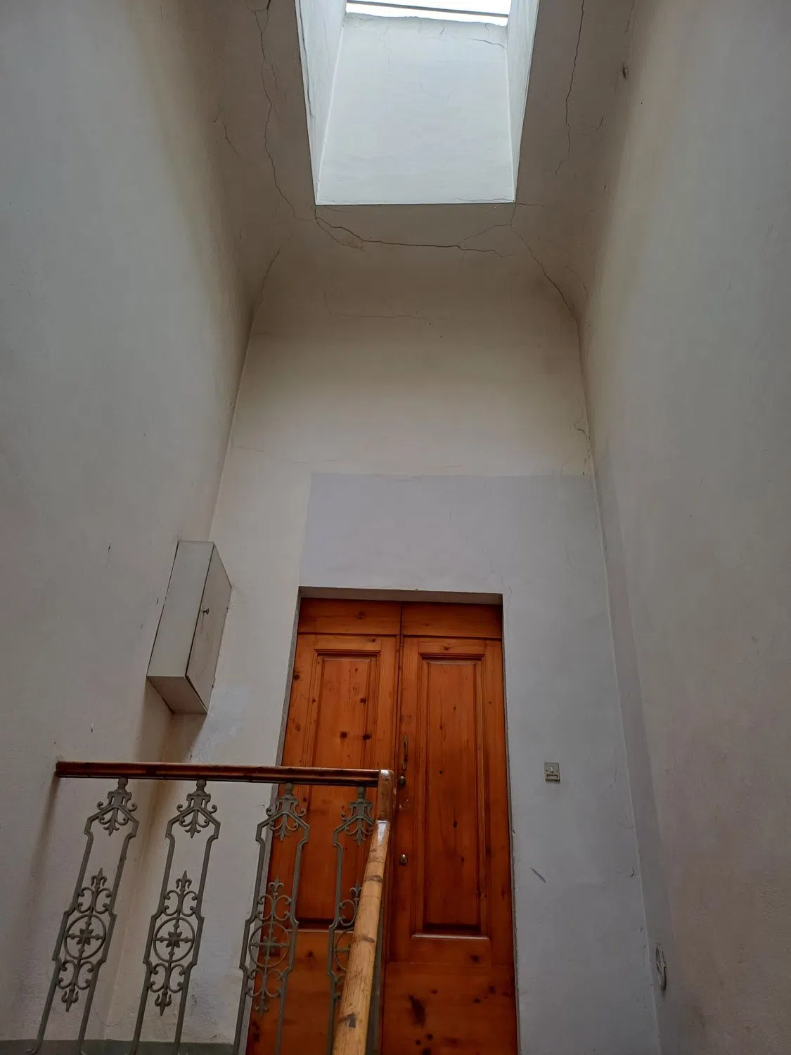 Appartamento su due piani in via Brunetto Latini - Photo 6