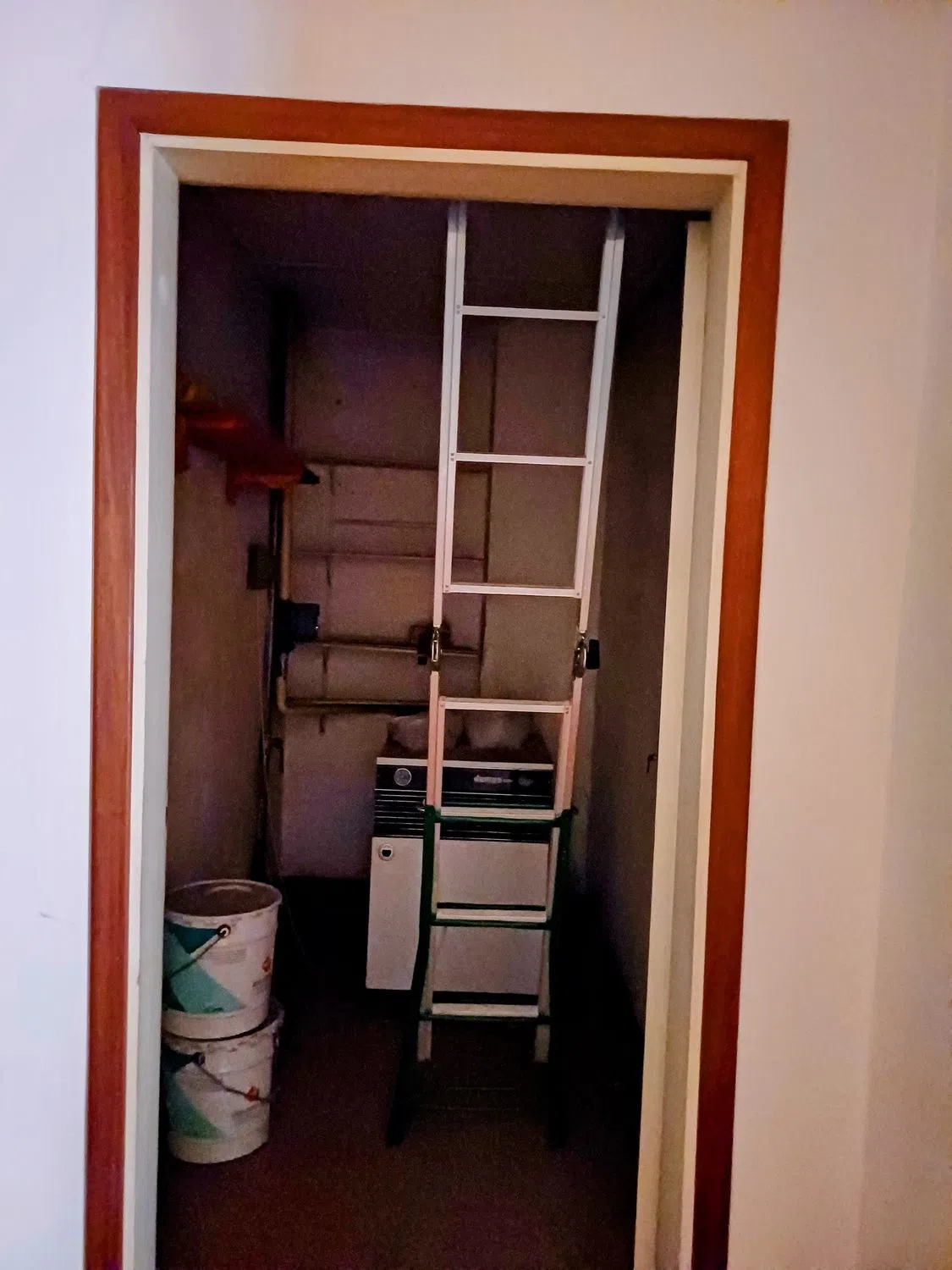 Appartamento su due piani in via Brunetto Latini - Photo 7