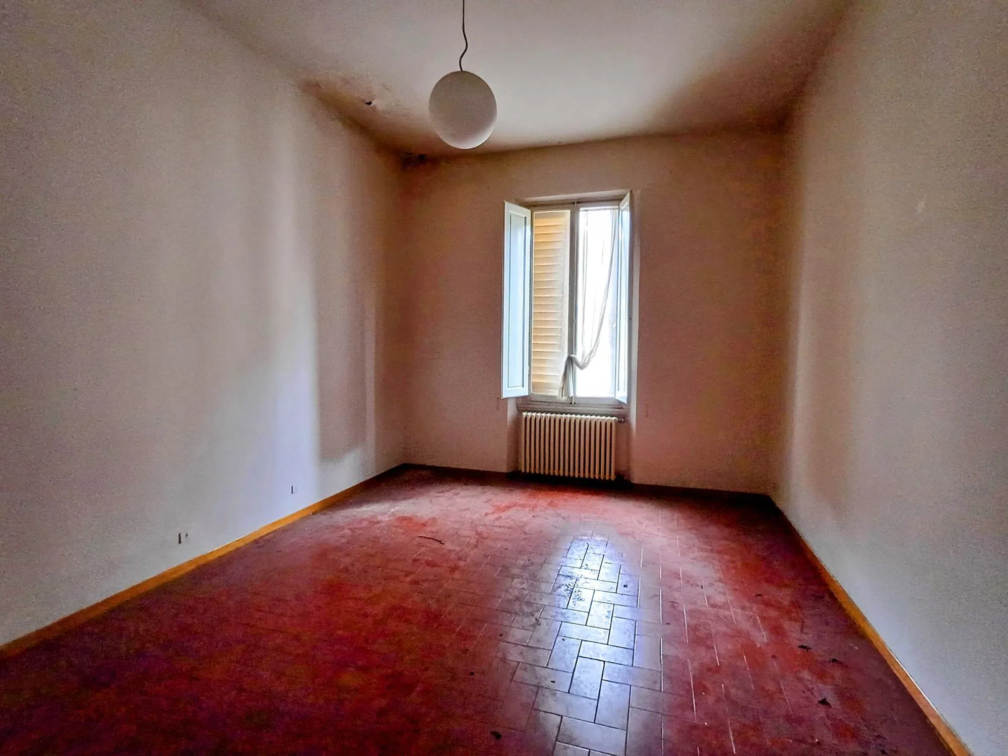 Appartamento su due piani in via Brunetto Latini - Photo 8