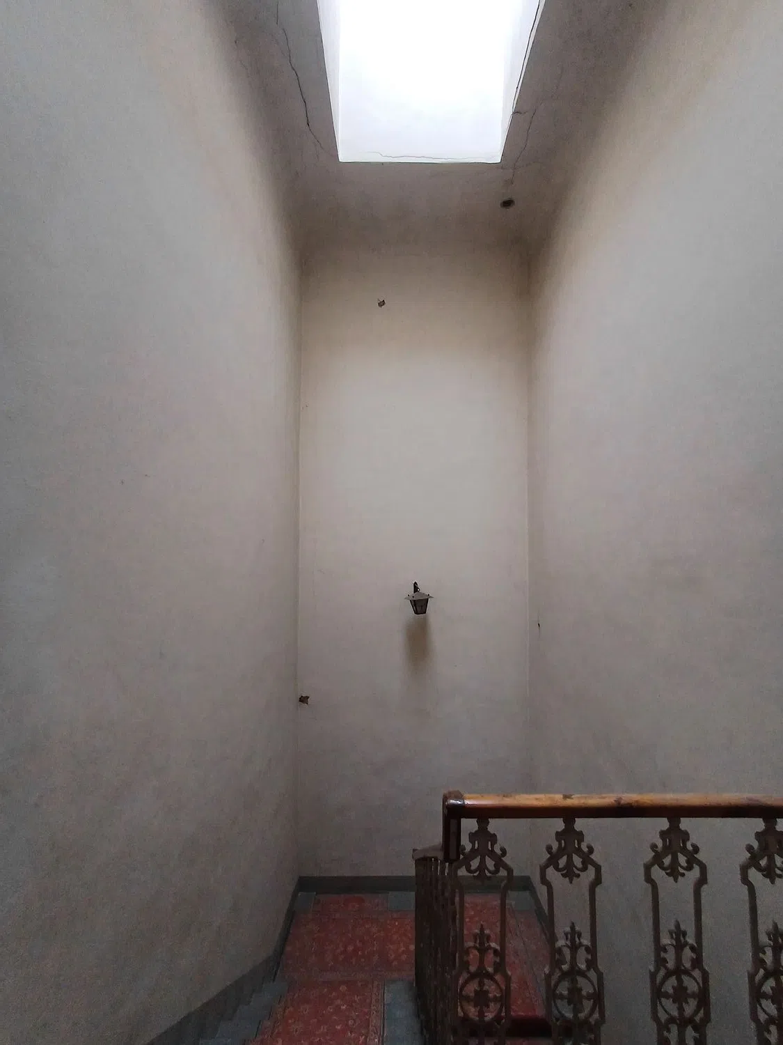 Appartamento su due piani in via Brunetto Latini - Photo 9