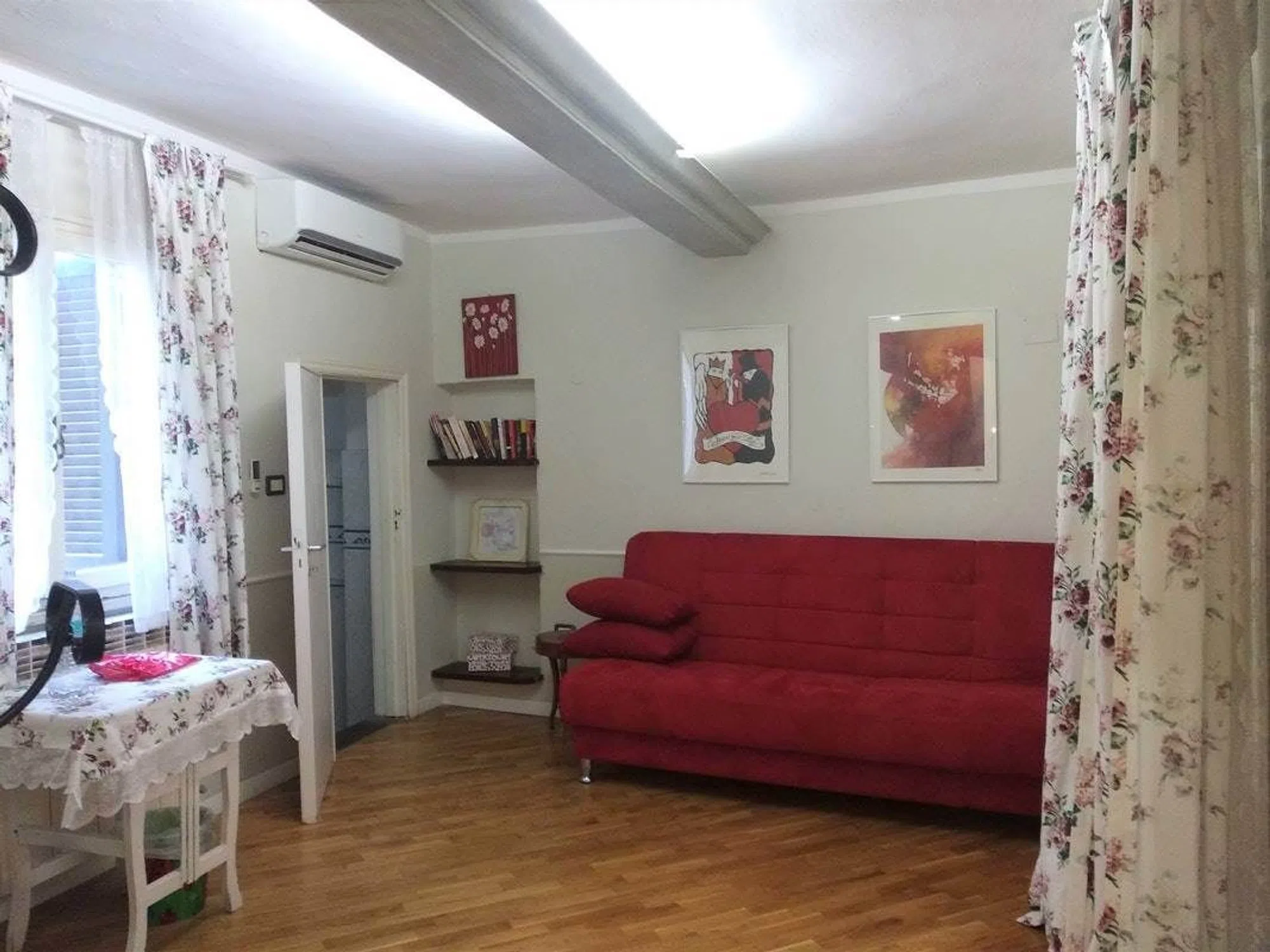 Quadrilocale in via di San Paolino, 19 r - Photo 13