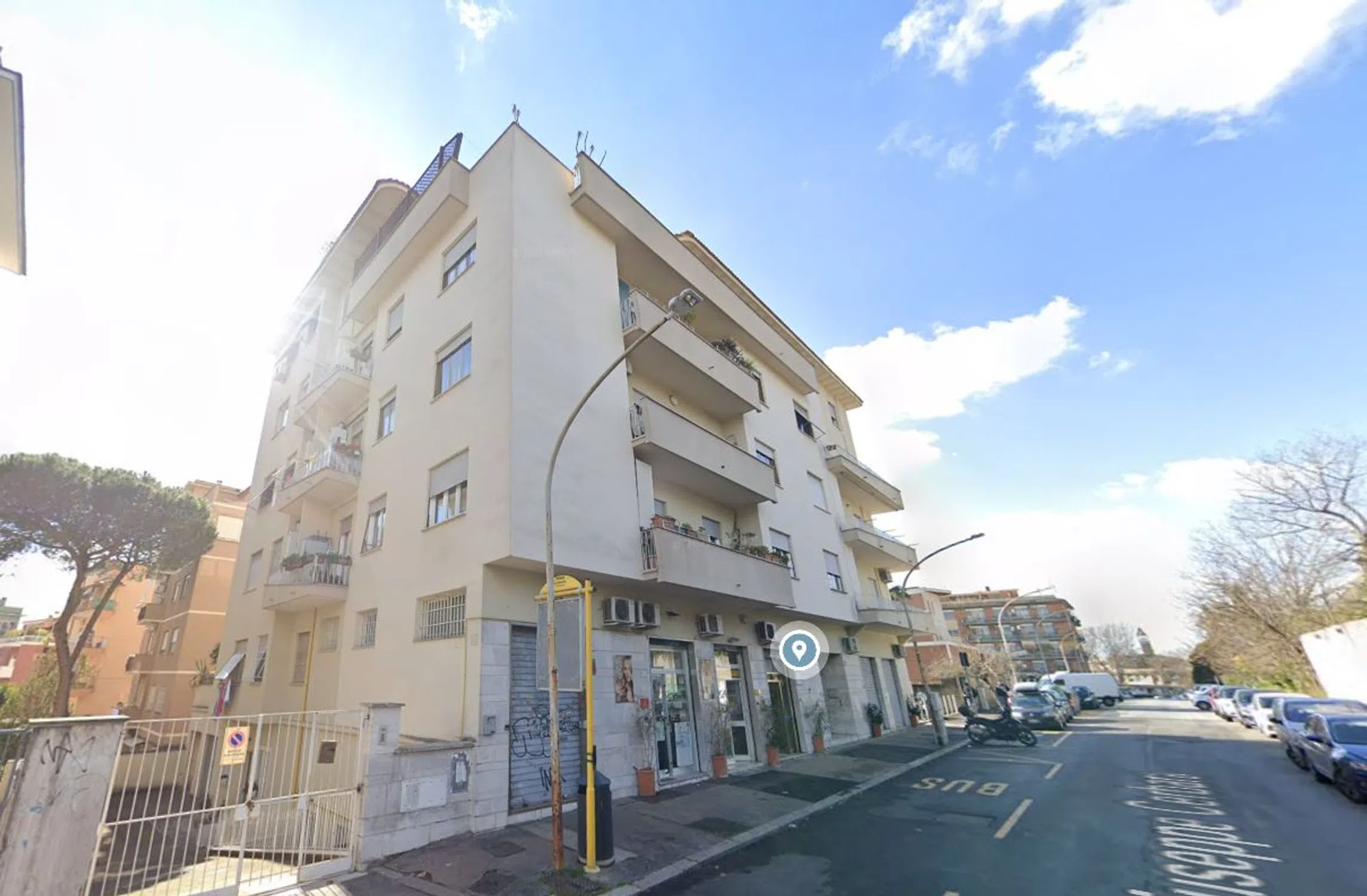 Attico in via Giuseppe Cerbara, 48 - Photo 2