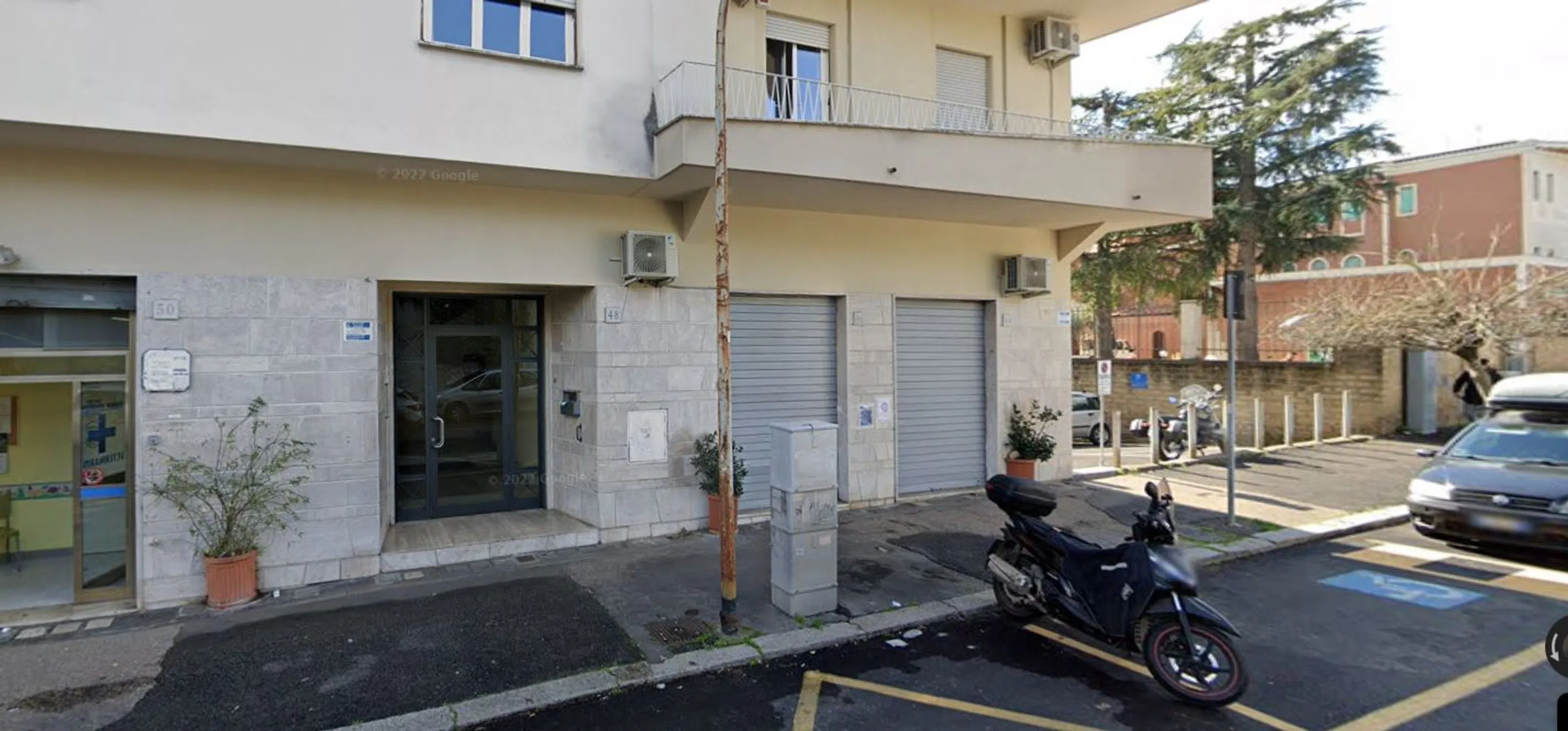 Attico in via Giuseppe Cerbara, 48 - Photo 4