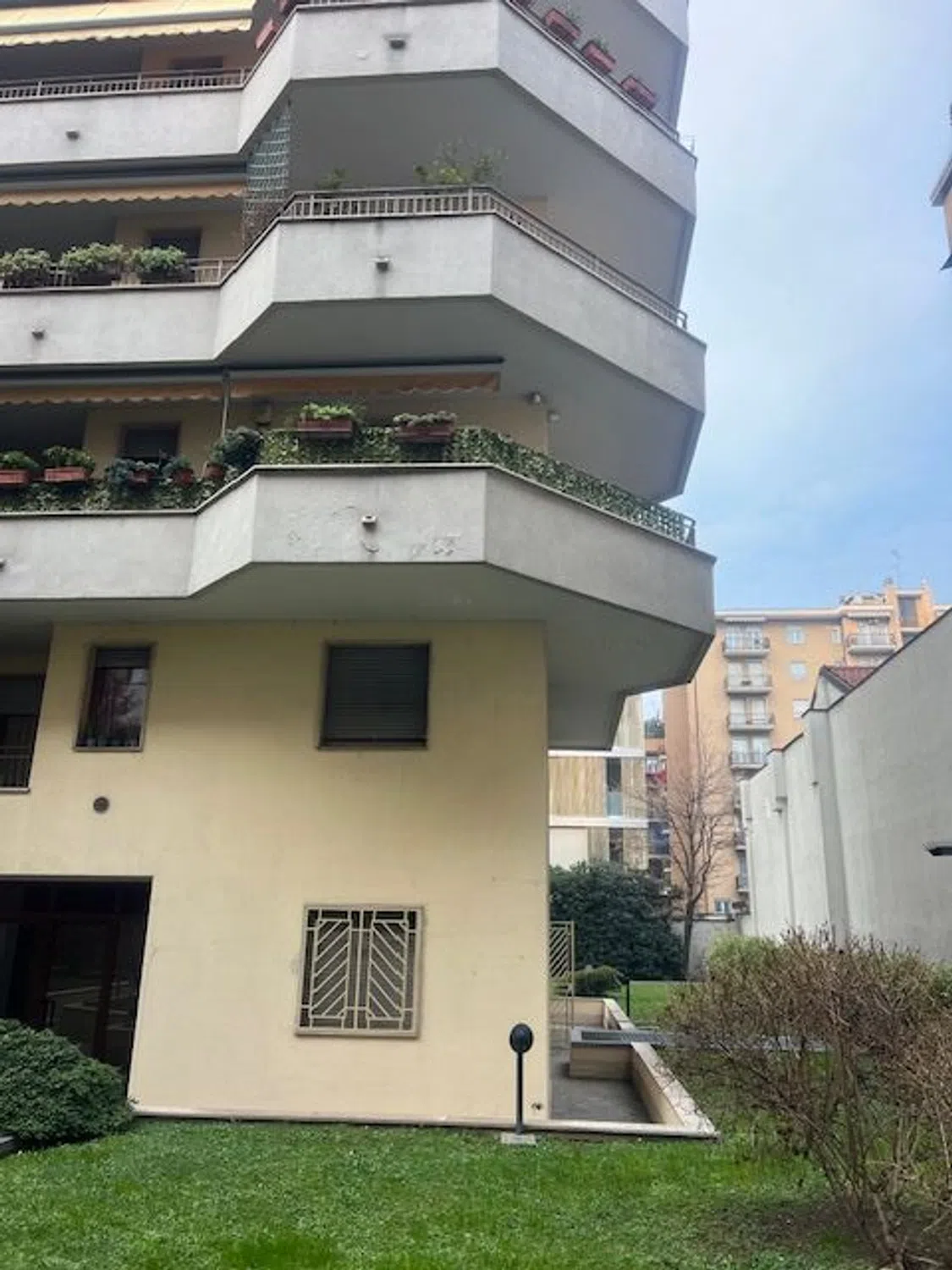Bilocale in viale Corsica, 55 - Photo 15