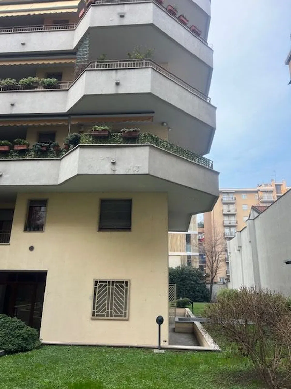 Bilocale in viale Corsica, 55 - Photo 16