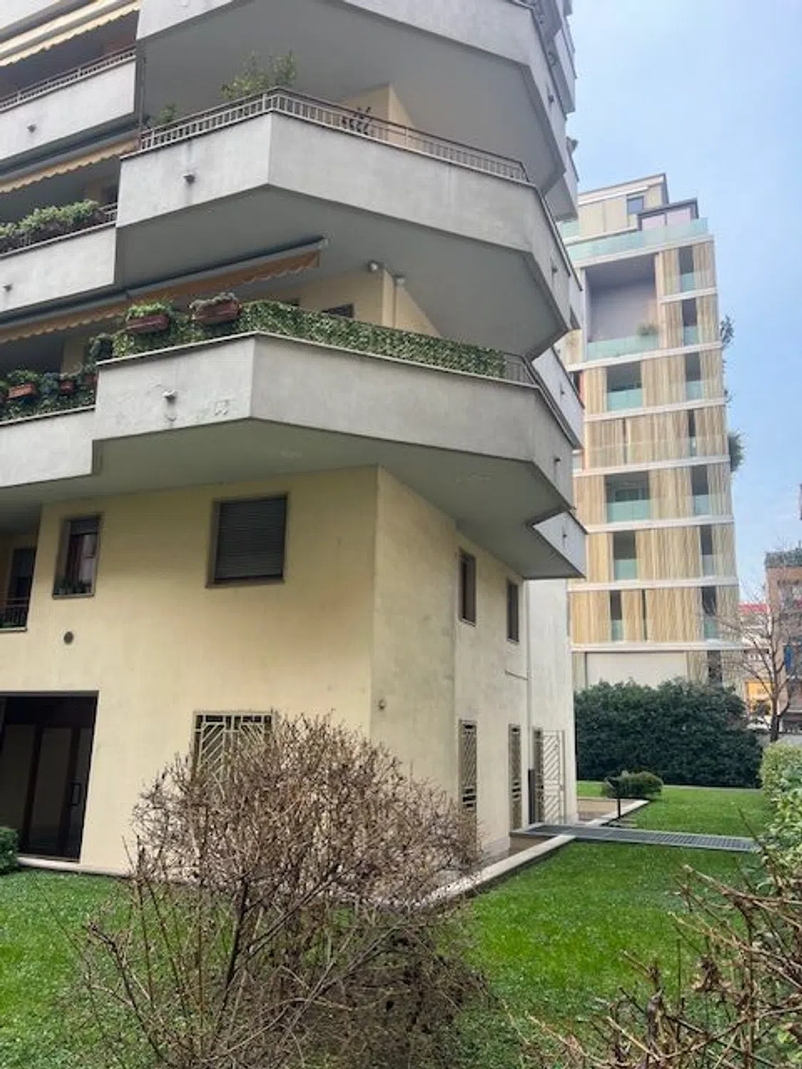 Bilocale in viale Corsica, 55 - Photo 17