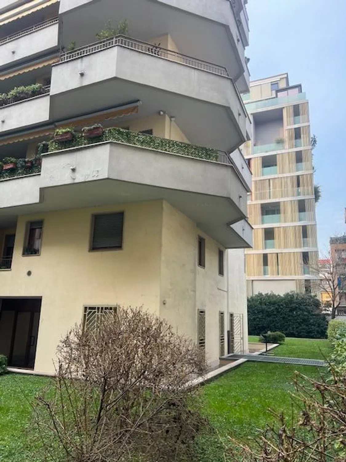Bilocale in viale Corsica, 55 - Photo 18