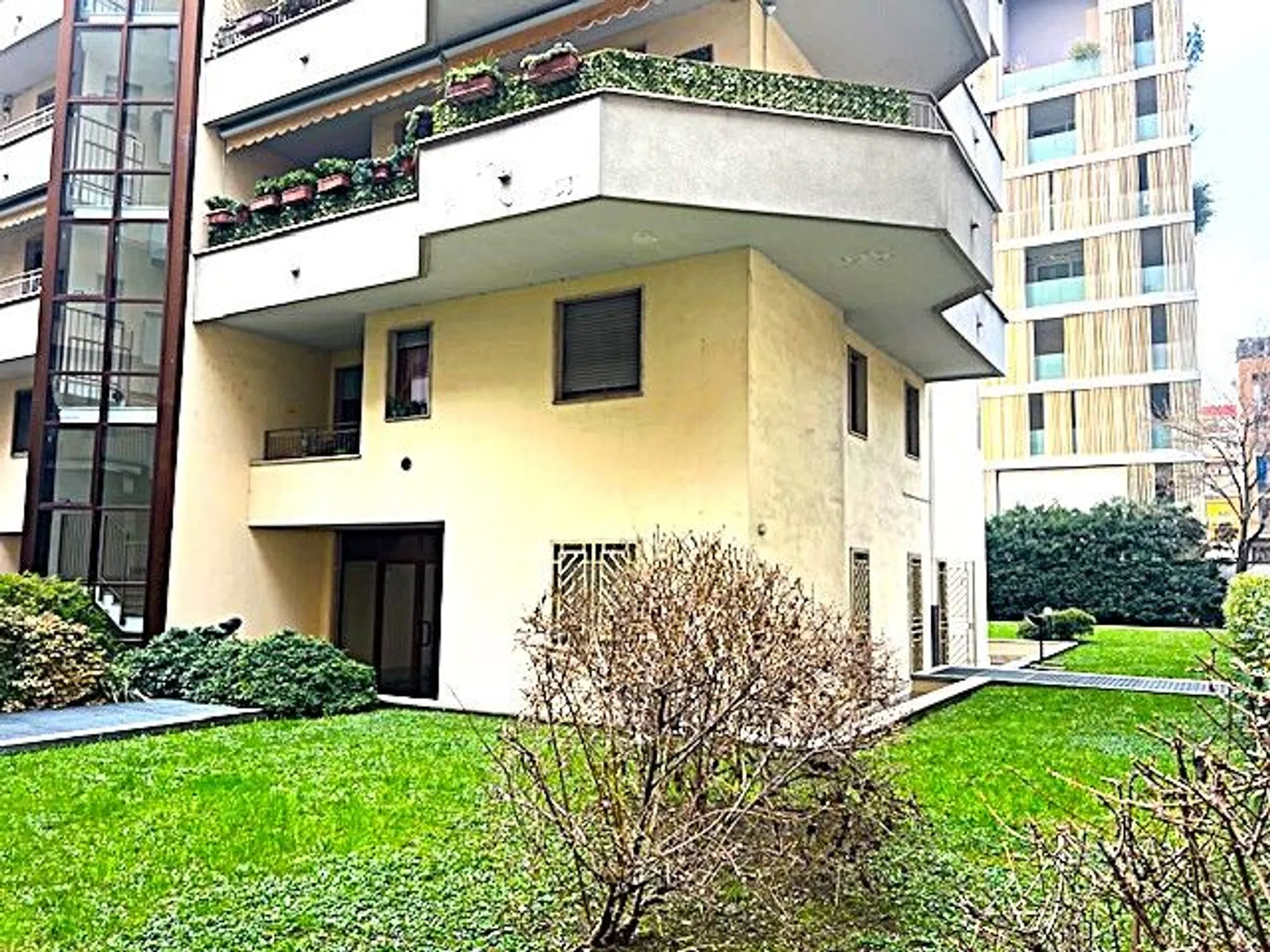 Bilocale in viale Corsica, 55 - Photo 19