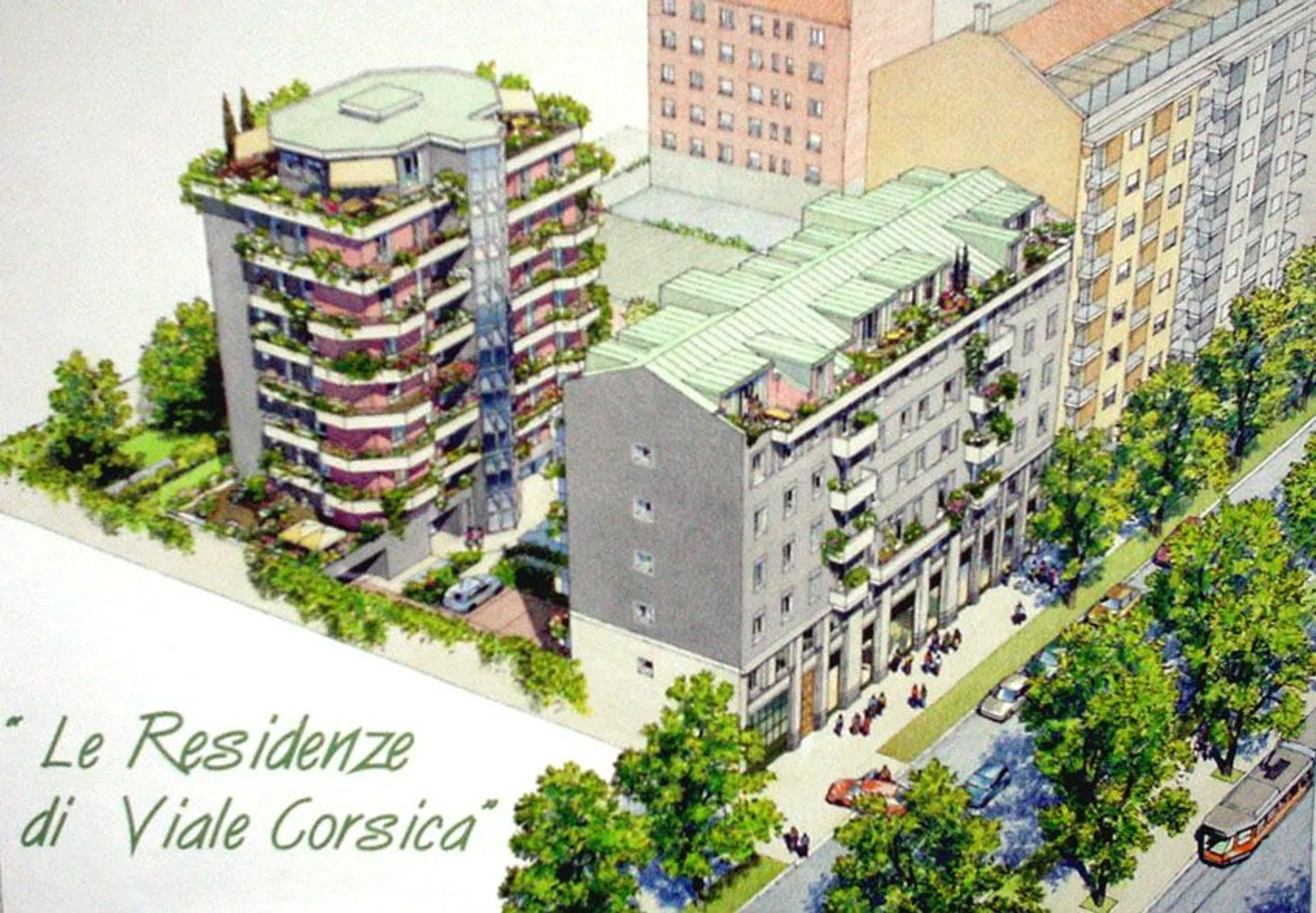 Bilocale in viale Corsica, 55 - Photo 7