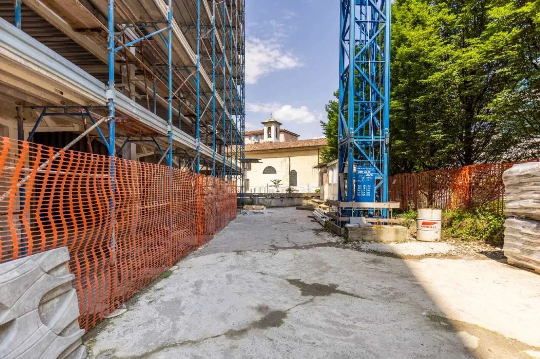 Trilocale in via Inverigo, 4 - Photo 17