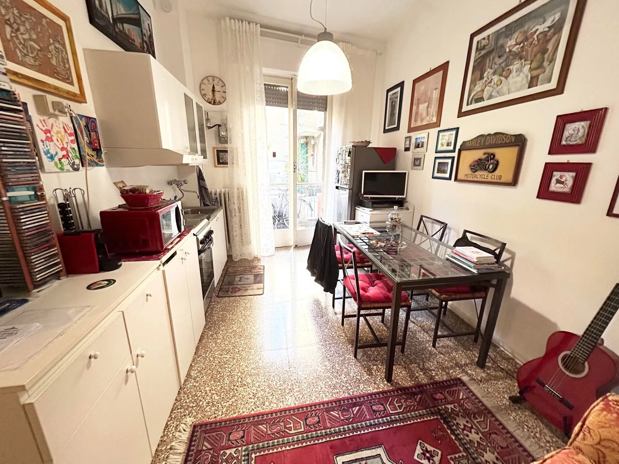 Bilocale in via Pietro Gassendi - Photo 2
