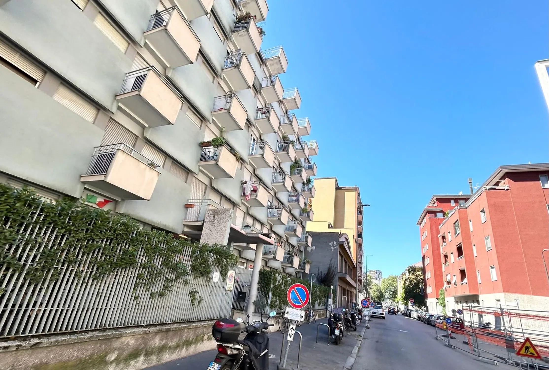 Bilocale in via Pietro Gassendi - Photo 12