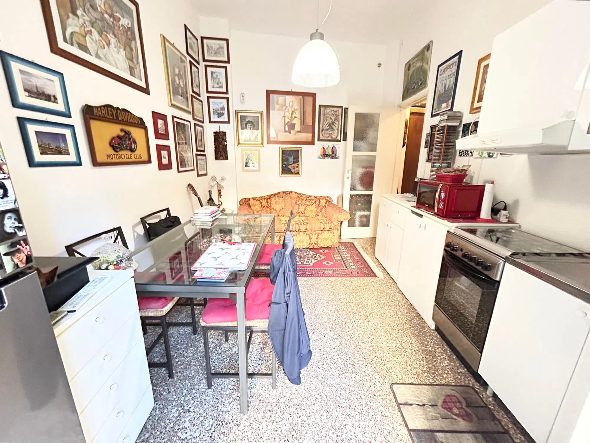 Bilocale in via Pietro Gassendi - Photo 3