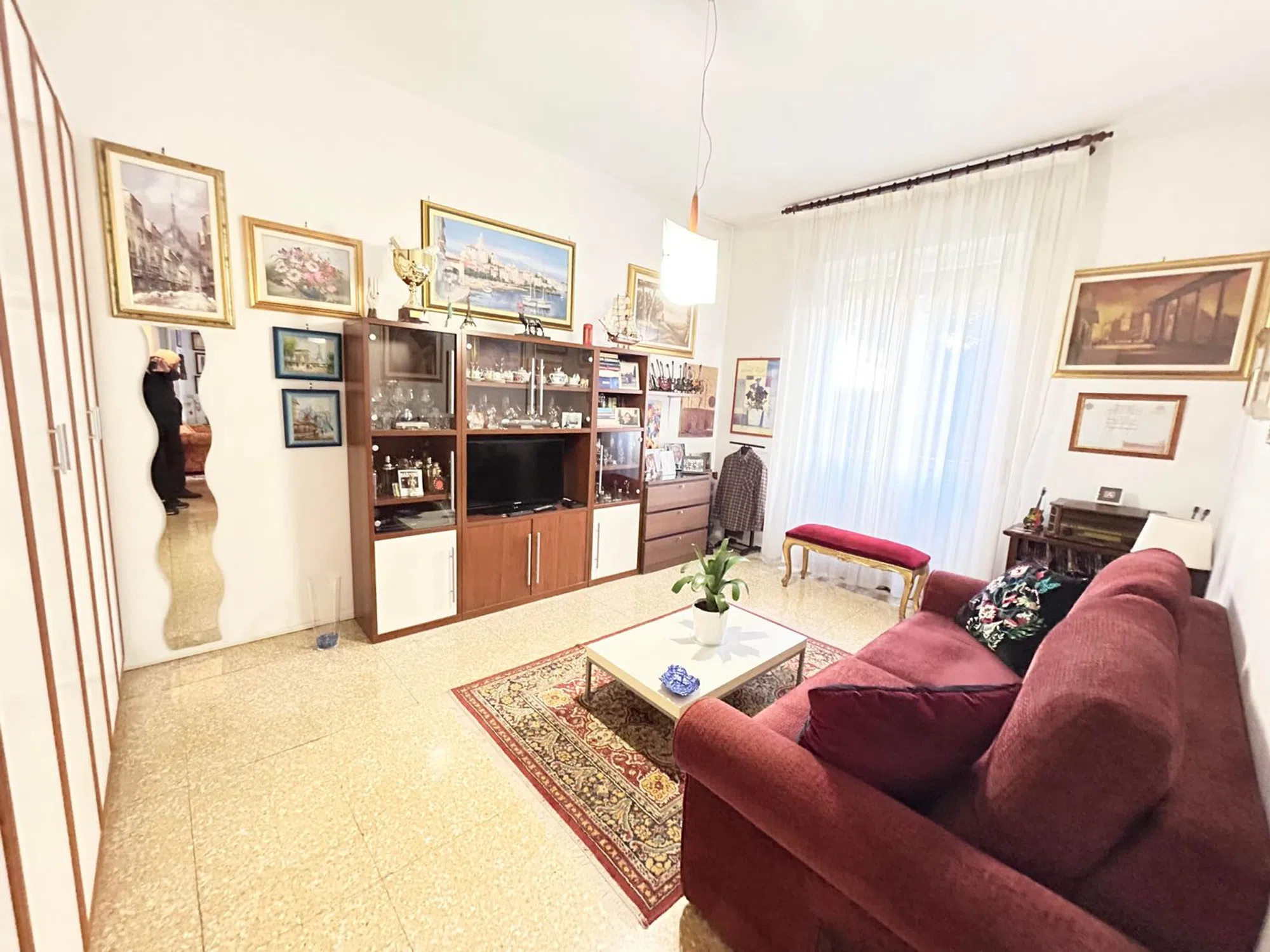 Bilocale in via Pietro Gassendi - Photo 6