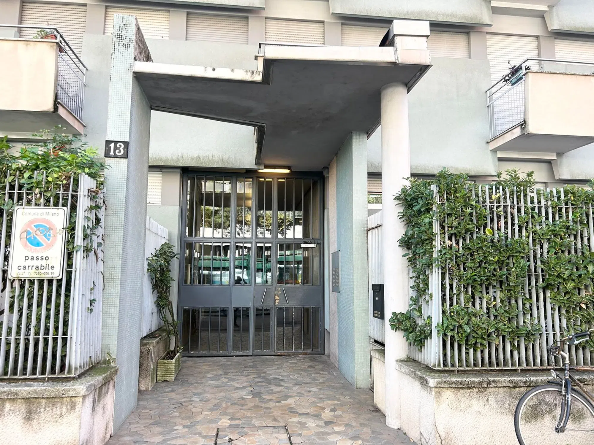 Bilocale in via Pietro Gassendi - Photo 10